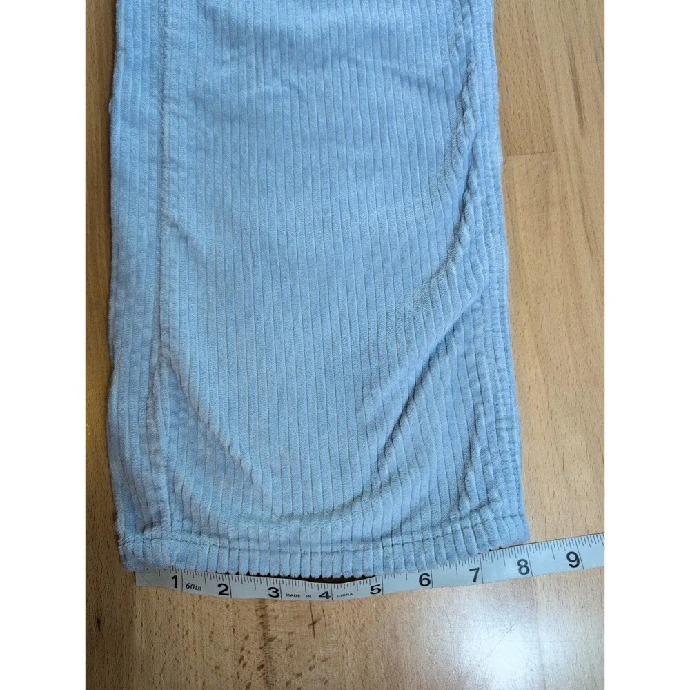 Levis tag size